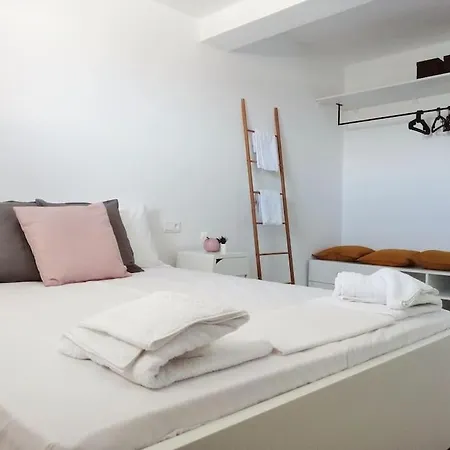 Apartment Laura_sea View Apartment_1 With Swimming Pool Lygia (Lefkada)